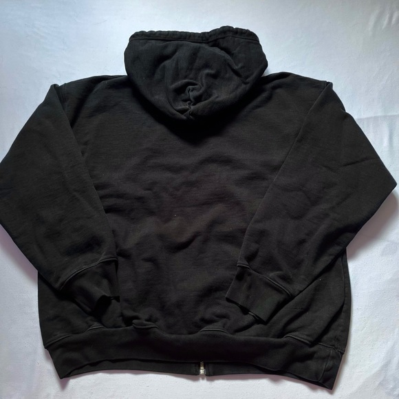 Aritzia TNA ExtraAf Zip Hoodie - Picture 2 of 4